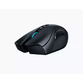 RAZER Naga Pro brezžična igralna miška RAZER Naga Pro brezžična igralna miška