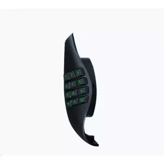 RAZER Naga Pro brezžična igralna miška RAZER Naga Pro brezžična igralna miška