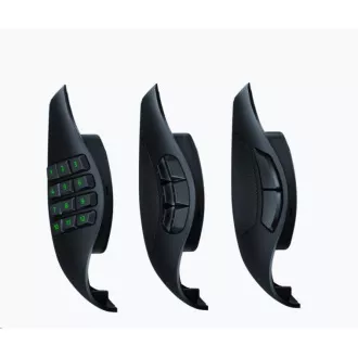 RAZER Naga Pro brezžična igralna miška RAZER Naga Pro brezžična igralna miška