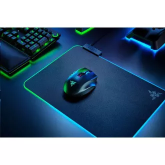 RAZER Naga Pro brezžična igralna miška RAZER Naga Pro brezžična igralna miška