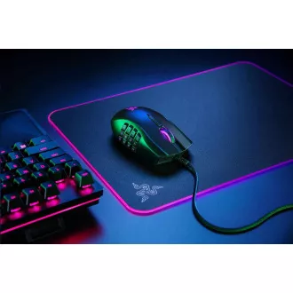 RAZER Naga Pro brezžična igralna miška RAZER Naga Pro brezžična igralna miška