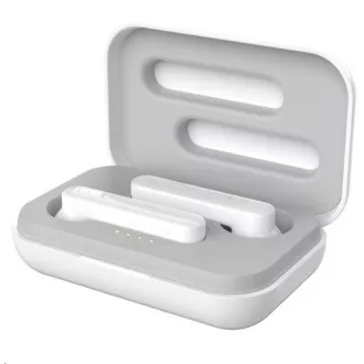 TRUST Primo Touch Brezžične slušalke Bluetooth - bele TRUST Primo Touch Brezžične slušalke Bluetooth - bele