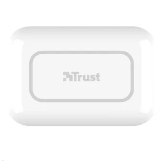 TRUST Primo Touch Brezžične slušalke Bluetooth - bele TRUST Primo Touch Brezžične slušalke Bluetooth - bele