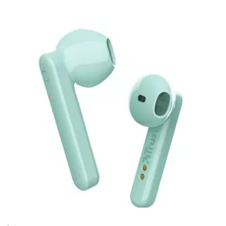 TRUST Primo Touch Brezžične slušalke Bluetooth - metina