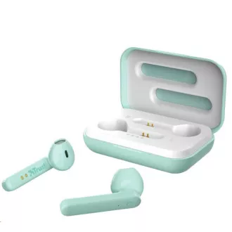TRUST Primo Touch Brezžične slušalke Bluetooth - metina