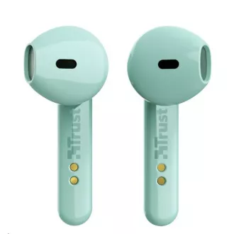 TRUST Primo Touch Brezžične slušalke Bluetooth - metina