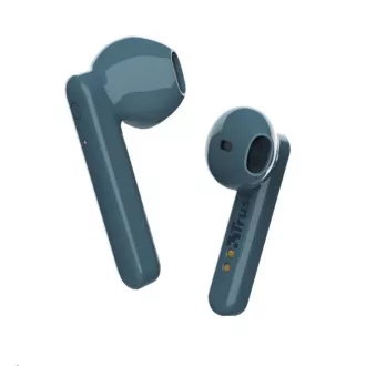 TRUST Primo Touch Brezžične slušalke Bluetooth - modre