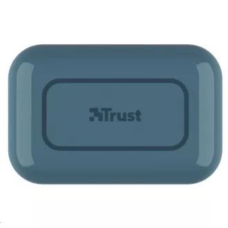 TRUST Primo Touch Brezžične slušalke Bluetooth - modre