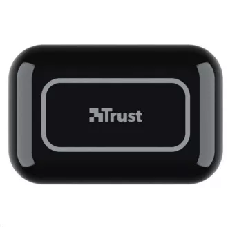 TRUST Primo Touch Brezžične slušalke Bluetooth - črne