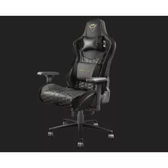 TRUST GXT 712 Resto Pro Gaming Chair TRUST GXT 712 Resto Pro Gaming Chair