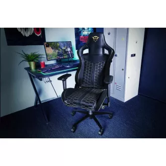 TRUST GXT 712 Resto Pro Gaming Chair TRUST GXT 712 Resto Pro Gaming Chair