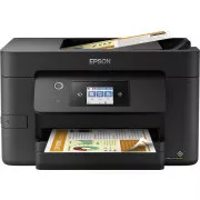 EPSON črnilo za tiskalnik WorkForce Pro WF-3820DWF, 4v1, A4, 21 strani na minuto, Ethernet, WiFi (Direct), obojestranski tisk