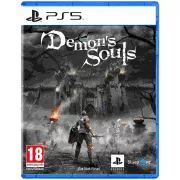 SONY PS5 igra Demon's Soul Remake