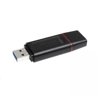 Kingstonov bliskovni disk 256 GB USB3.2 Gen1 DataTraveler Exodia (črna   roza)
