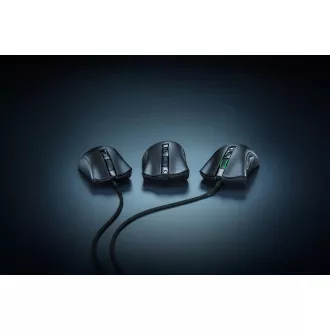 RAZER DeathAdder V2 Pro, ergonomska igralna miška