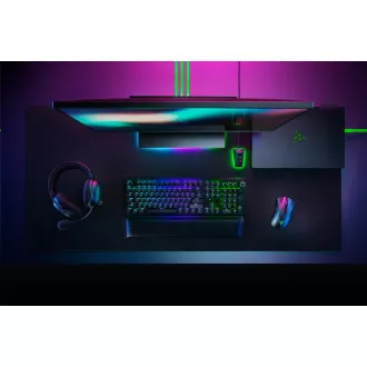 RAZER DeathAdder V2 Pro, ergonomska igralna miška