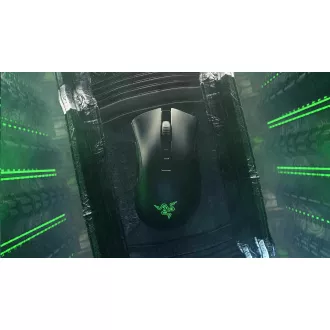 RAZER DeathAdder V2 Pro, ergonomska igralna miška