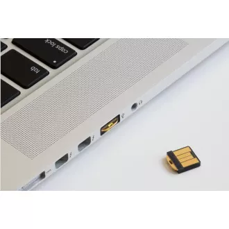YubiKey 5 Nano - USB-A, ključ/žeton z večfaktorsko avtentikacijo, podporo za OpenPGP in pametne kartice (2FA)