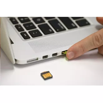 YubiKey 5 Nano - USB-A, ključ/žeton z večfaktorsko avtentikacijo, podporo za OpenPGP in pametne kartice (2FA)