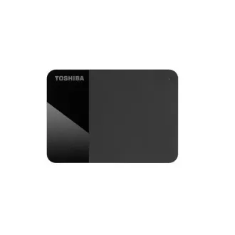 TOSHIBA Zunanji trdi disk CANVIO READY (NOVO) 1TB, USB 3.2 Gen 1, črn TOSHIBA Zunanji trdi disk CANVIO READY (NOVO) 1TB, USB 3.2 Gen 1, črn