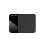 TOSHIBA HDD CANVIO READY (NOVO) 2TB, 2, 5", USB 3.2 Gen 1, črn