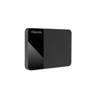 TOSHIBA HDD CANVIO READY (NOVO) 2TB, 2, 5", USB 3.2 Gen 1, črn