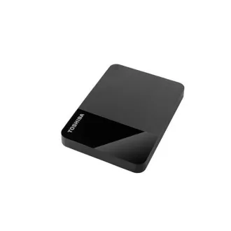 TOSHIBA HDD CANVIO READY (NOVO) 2TB, 2, 5", USB 3.2 Gen 1, črn