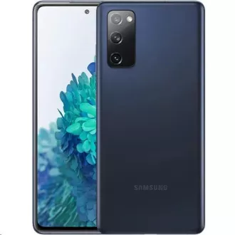 Samsung Galaxy S20 FE 5G (G781), 256 GB, temno modra