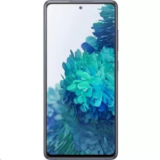 Samsung Galaxy S20 FE 5G (G781), 256 GB, temno modra