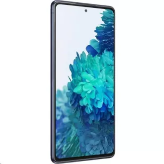 Samsung Galaxy S20 FE 5G (G781), 256 GB, temno modra