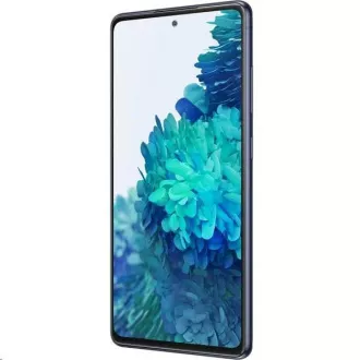Samsung Galaxy S20 FE 5G (G781), 256 GB, temno modra