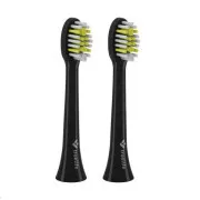 TrueLife SonicBrush kompaktne glave Black Sensitive