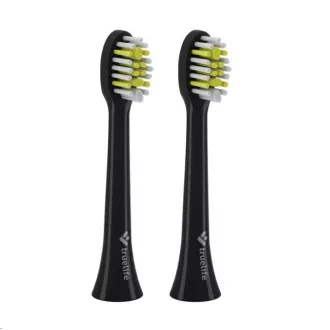 TrueLife SonicBrush kompaktne glave Black Sensitive