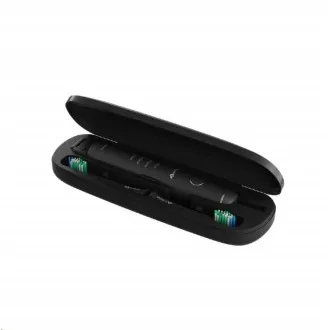 TrueLife SonicBrush Compact Travel Case Black