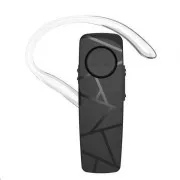 Tellur slušalke Bluetooth Vox 55, črne