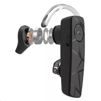 Tellur slušalke Bluetooth Vox 55, črne Tellur slušalke Bluetooth Vox 55, črne