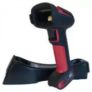 Honeywell Granit 1991iSR, BT, 2D, SR, USB, multi-IF, Digimarc, komplet (USB), rdeča