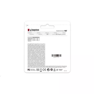 Kingstonov bliskovni disk 256 GB USB3.2 Gen 1 DataTraveler Kyson