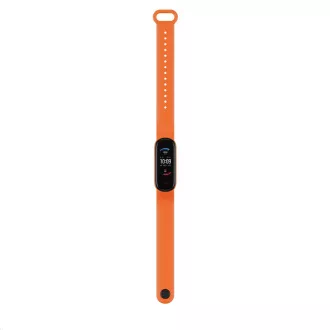Amazfit Band 5, oranžna