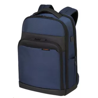Samsonite MYSIGHT nahrbtnik za prenosni računalnik 14, 1" Modra