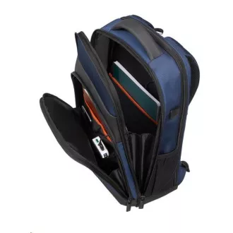 Samsonite MYSIGHT nahrbtnik za prenosni računalnik 14, 1" Modra