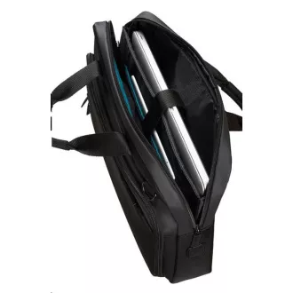 Ročaj za prenosni računalnik Samsonite MYSIGHT 14, 1" Črna