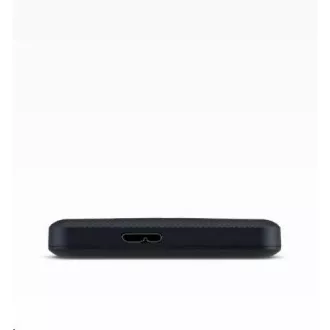 TOSHIBA Zunanji trdi disk CANVIO ADVANCE (NOVO) 1TB, USB 3.2 Gen 1, črn
