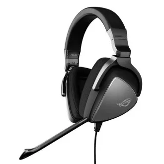 ASUS slušalke ROG DELTA CORE, igralne slušalke, črne ASUS slušalke ROG DELTA CORE, igralne slušalke, črne