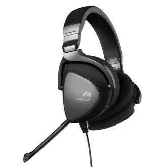 ASUS slušalke ROG DELTA CORE, igralne slušalke, črne ASUS slušalke ROG DELTA CORE, igralne slušalke, črne