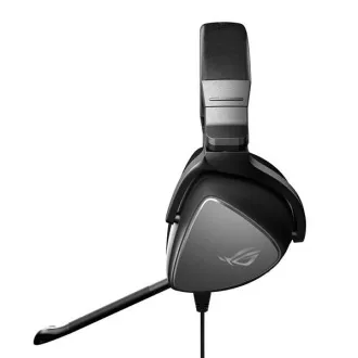ASUS slušalke ROG DELTA CORE, igralne slušalke, črne ASUS slušalke ROG DELTA CORE, igralne slušalke, črne