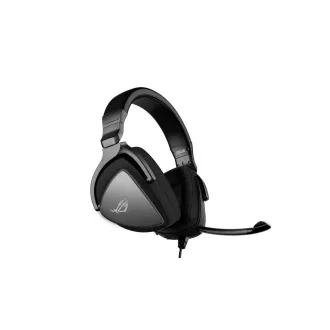 ASUS slušalke ROG DELTA CORE, igralne slušalke, črne ASUS slušalke ROG DELTA CORE, igralne slušalke, črne