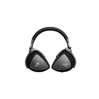 ASUS slušalke ROG DELTA CORE, igralne slušalke, črne ASUS slušalke ROG DELTA CORE, igralne slušalke, črne