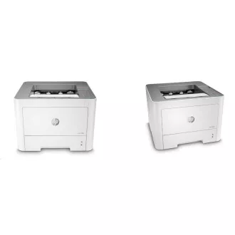 HP Laserski tiskalnik 408dn (A4, 40 strani na minuto, USB 2.0, Ethernet, obojestranski tisk)