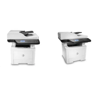HP-jeva laserska večnamenska naprava 432fdn (A4, 40 strani na minuto, USB 2.0, Ethernet, TISKANJE/SKENIRANJE/KOPIRANJE, obojestranski tisk)